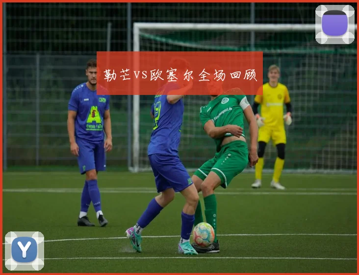 勒芒vs欧塞尔全场回顾