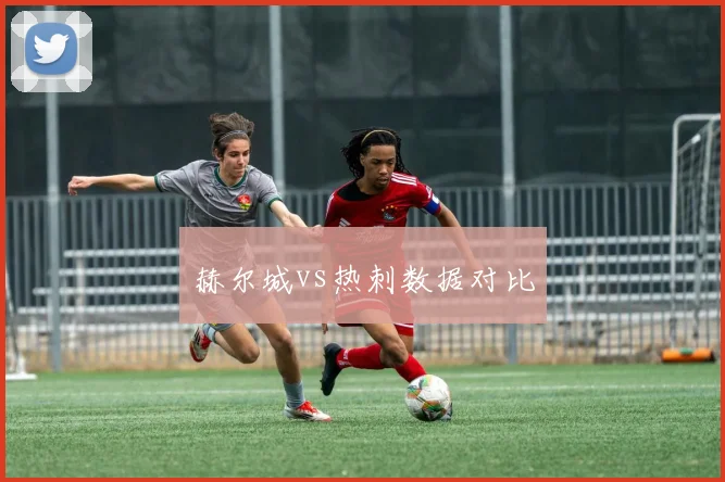 赫尔城vs热刺数据对比