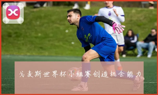 戈麦斯世界杯小组赛创造机会能力