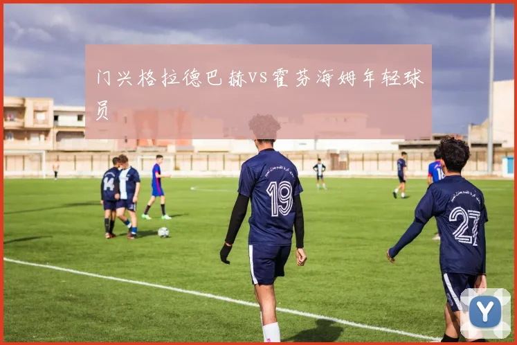 门兴格拉德巴赫vs霍芬海姆年轻球员